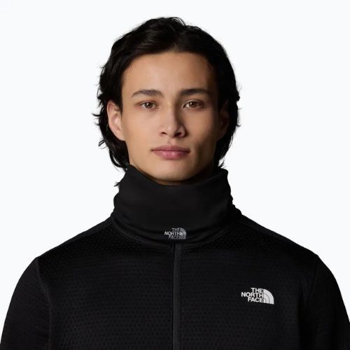 Men's multifunctional snood The North Face Base Gaiter black