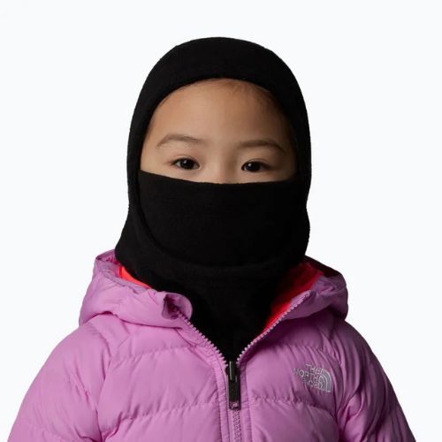 The North Face Kids Glacier Balaclava black