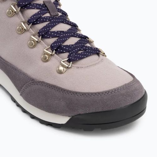 Women's trekking boots The North Face Back To Berkeley IV Textile WP moonstone grey/lunar st