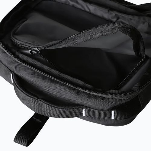 The North Face Base Camp Voyager Dopp Kit 4 l black/white/npf toiletry bag