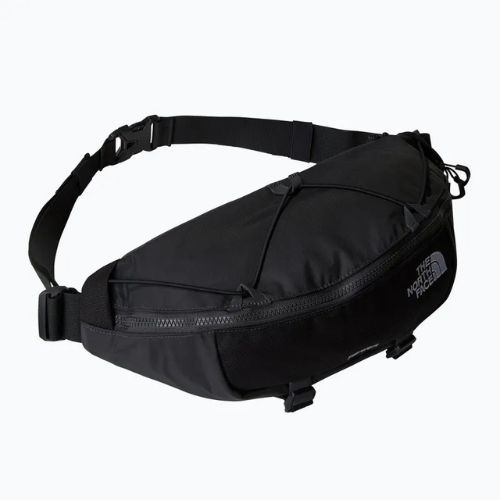 The North Face Terra Lumbar 6 l asphalt grey/black waistbag
