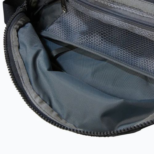 The North Face Terra Lumbar 3 l asphalt grey/black waistbag