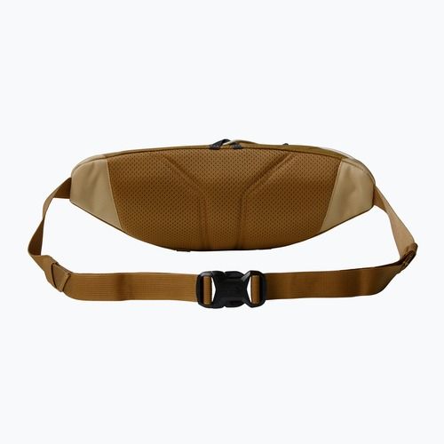 The North Face Terra Lumbar 3 l utility brown/khaki stone waistbag