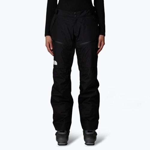 Women's ski trousers The North Face Dawnstrike GTX Insulated black/npf