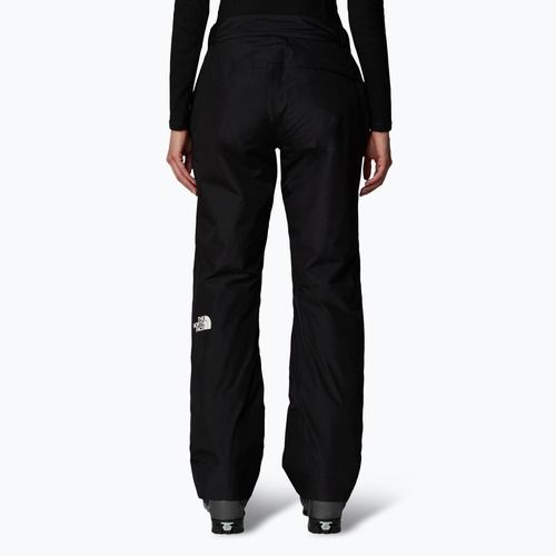 Women's ski trousers The North Face Dawnstrike GTX Insulated black/npf