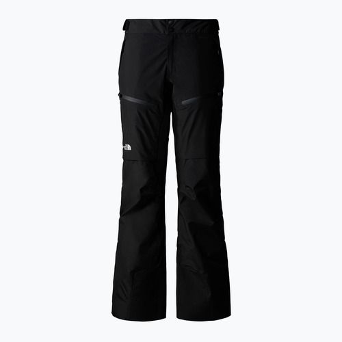 Women's ski trousers The North Face Dawnstrike GTX Insulated black/npf