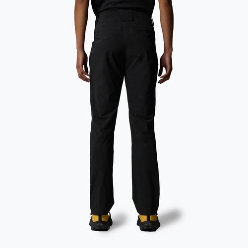 Women's trousers The North Face Summit Off Width black/npf