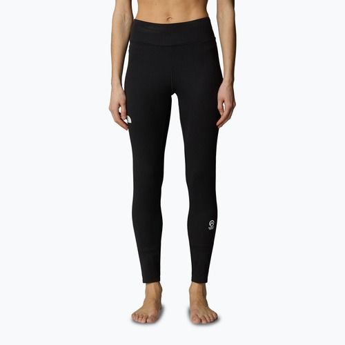 Women's thermoactive trousers The North Face Summit Pro 120 Tight black