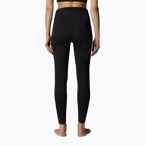 Women's thermoactive trousers The North Face Summit Pro 120 Tight black