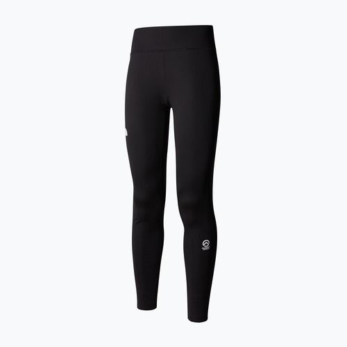 Women's thermoactive trousers The North Face Summit Pro 120 Tight black
