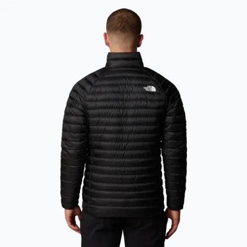 Men's down jacket The North Face Bettaforca Lt Down Jacket black