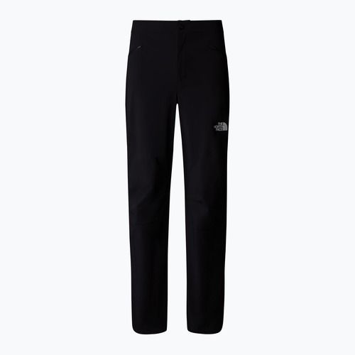 Men's trekking trousers The North Face Alpine Ridge Regular Tapered black/npf