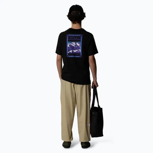 Men's The North Face North Faces t-shirt black