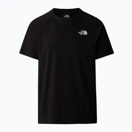 Men's The North Face North Faces t-shirt black