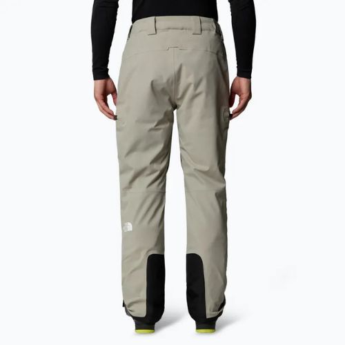 Men's ski trousers The North Face Chakal Regular clay grey