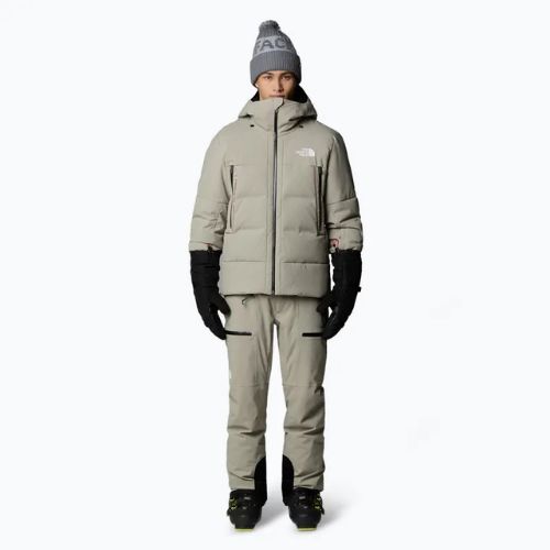 Men's ski trousers The North Face Chakal Regular clay grey