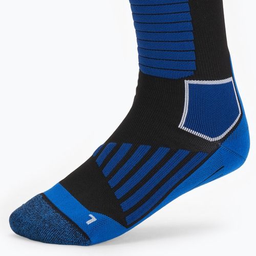 Men's The North Face Performance Ski Socks black/blue