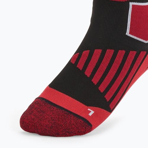 Men's The North Face Performance Ski Socks black/red