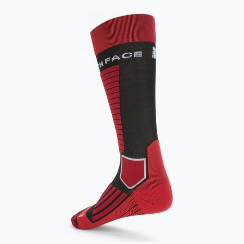 Men's The North Face Performance Ski Socks black/red