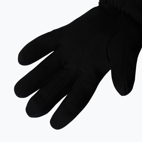 The North Face Etip Trail running gloves tnf black