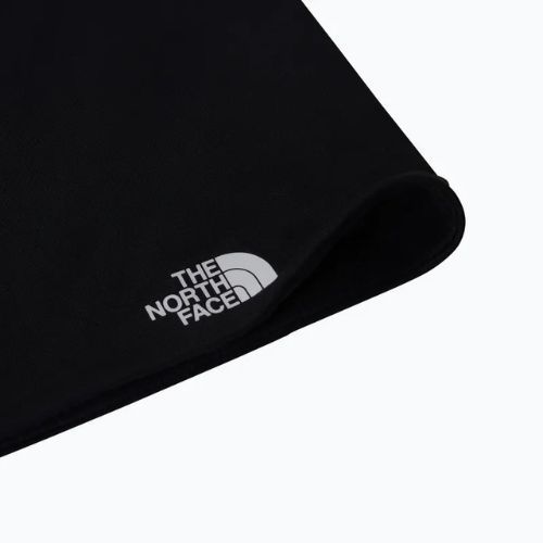 Men's multifunctional snood The North Face Base Lined Gaiter black