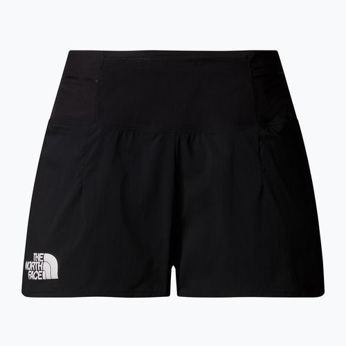 Women's running shorts The North Face Summit Pacesetter 3" tnf black