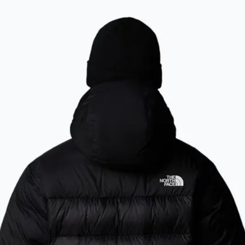Men's down jacket The North Face Kalix Down Hoodie black