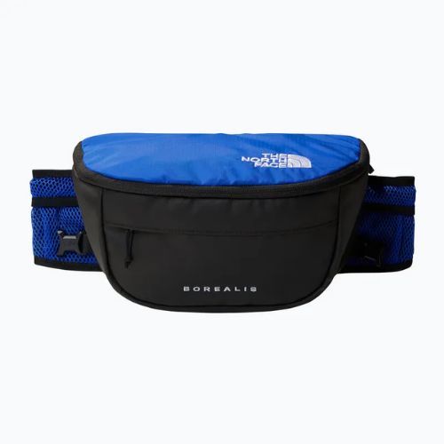 The North Face Borealis Convertible Backpack 17 l blue/black