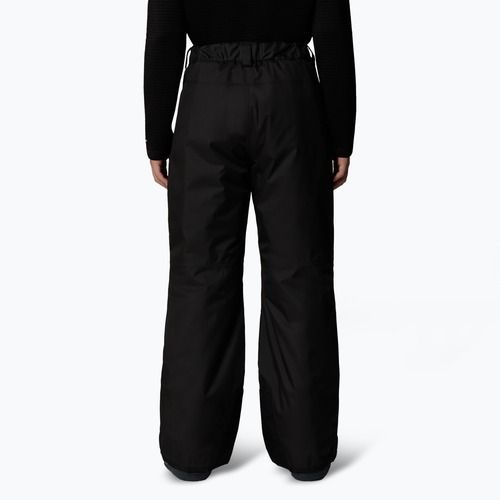 Children's ski trousers The North Face Freedom Insulated black