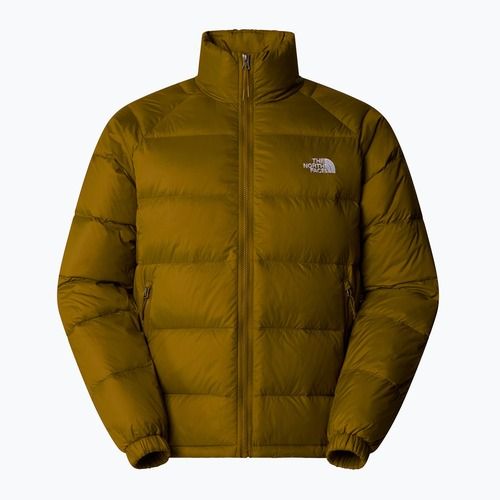 Men's down jacket The North Face Hydrenalite Down Jacket moss green