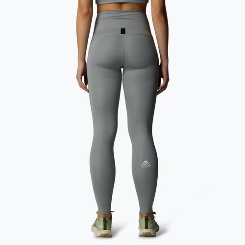 Women's leggings The North Face Mountain Athletics Multi monument grey/smoked pearl