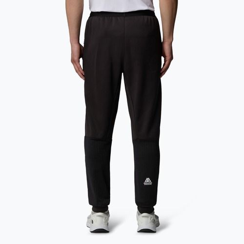 Men's trousers The North Face Mountain Athletics Fleece black