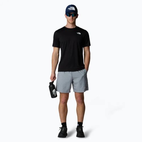 Men's t-shirt The North Face 24/7 Reg black