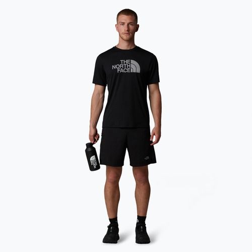 Men's The North Face 24/7 Easy Reg t-shirt black
