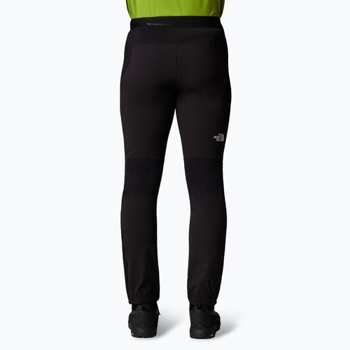 Men's trekking trousers The North Face Circadian black