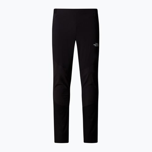 Men's trekking trousers The North Face Circadian black