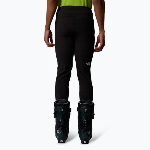 Men's softshell trousers The North Face Dawn Turn black