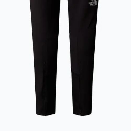 Men's softshell trousers The North Face Dawn Turn black