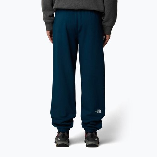 Men's trousers The North Face Varsity Graphic midnight petrol