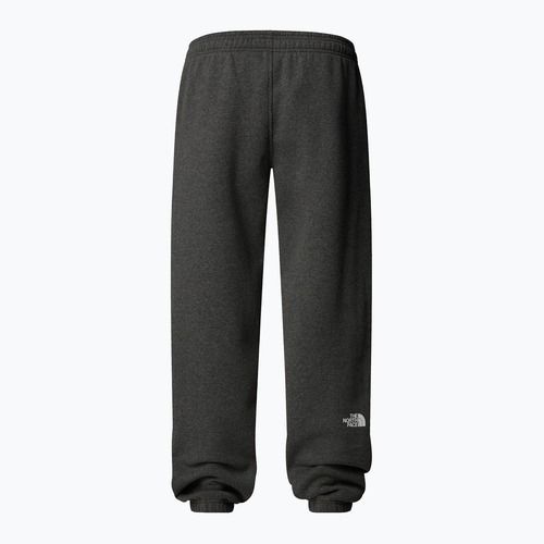 Men's trousers The North Face Varsity Graphic medium grey heather