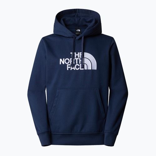 Men's The North Face Drew Peak Pullover Hoodie summit navy