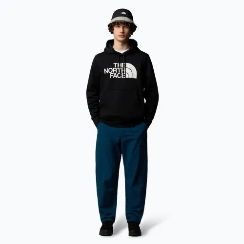 Men's The North Face Easy Hoodie black