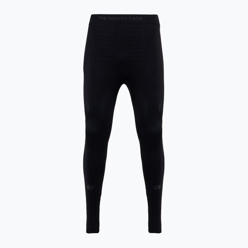 Men's thermal trousers The North Face Sport Tights black