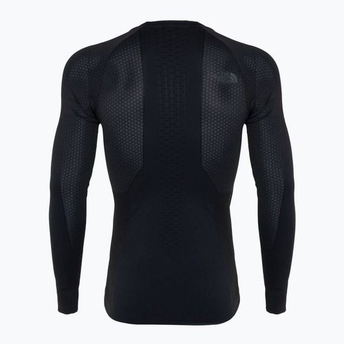 Men's thermal active sweatshirt The North Face Sport Crew Neck black