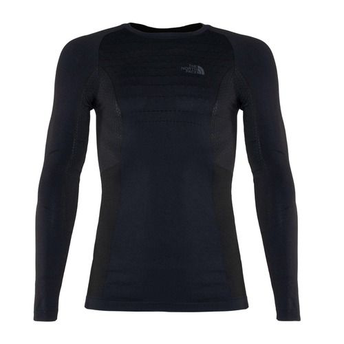 Men's thermal active sweatshirt The North Face Sport Crew Neck black