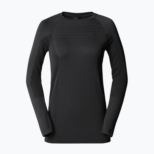 Women's thermal active sweatshirt The North Face Sport Crew Neck black