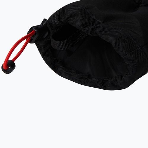 The North Face Kids Montana Ski Gloves black
