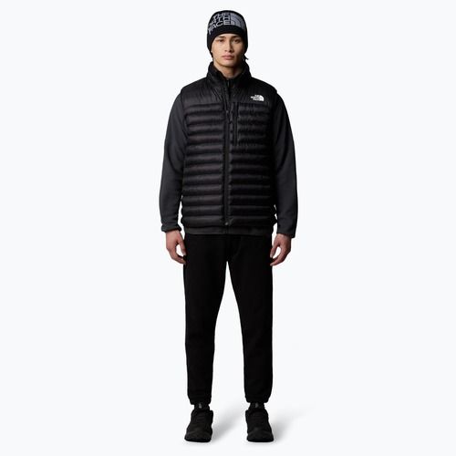 Men's sleeveless The North Face Terra Peak black
