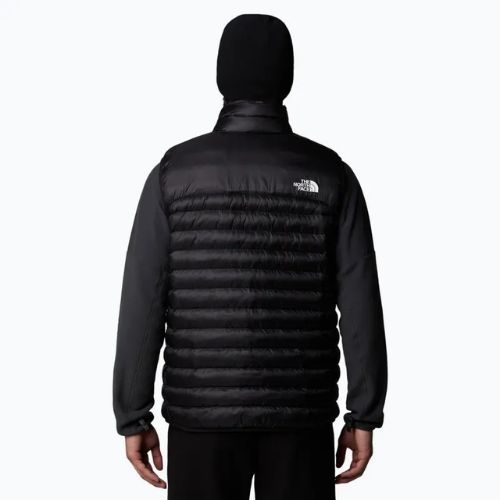Men's sleeveless The North Face Terra Peak black