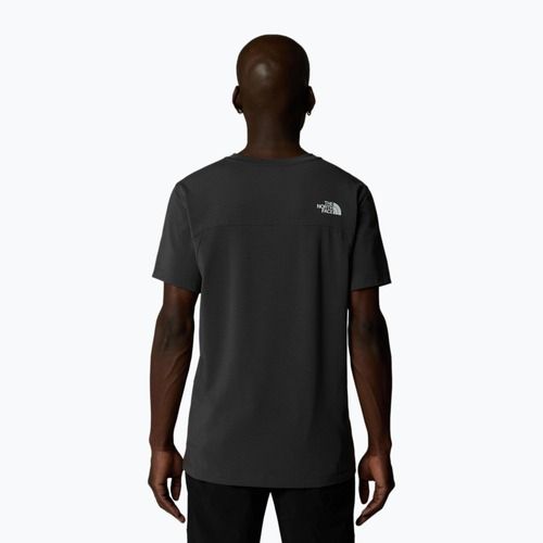 Men's The North Face Lightning t-shirt anthracite grey